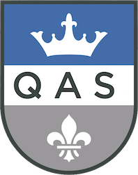 QAS Logo