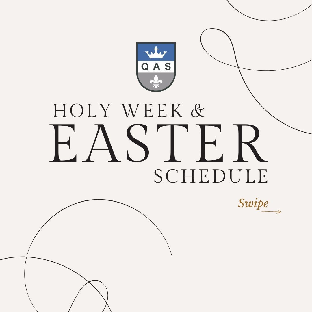 During This Holy Week Lets Take Time To Reflect And Pray. Amidst The Hustle And Bustle Lets Pause To Remember The Sacrifice And Love Of Christ. May This Week Renew Our Spirits And Strengthen O