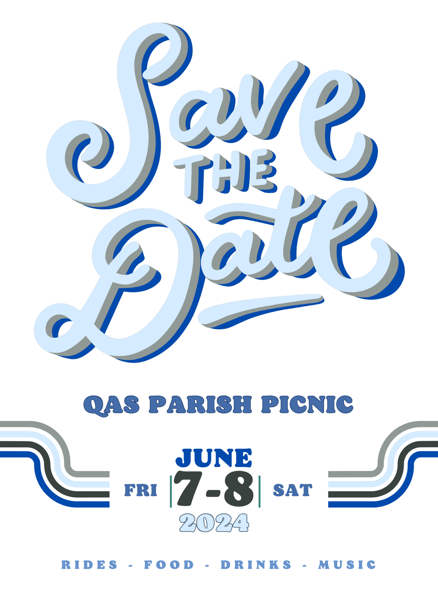 qas parish picnic 2024
